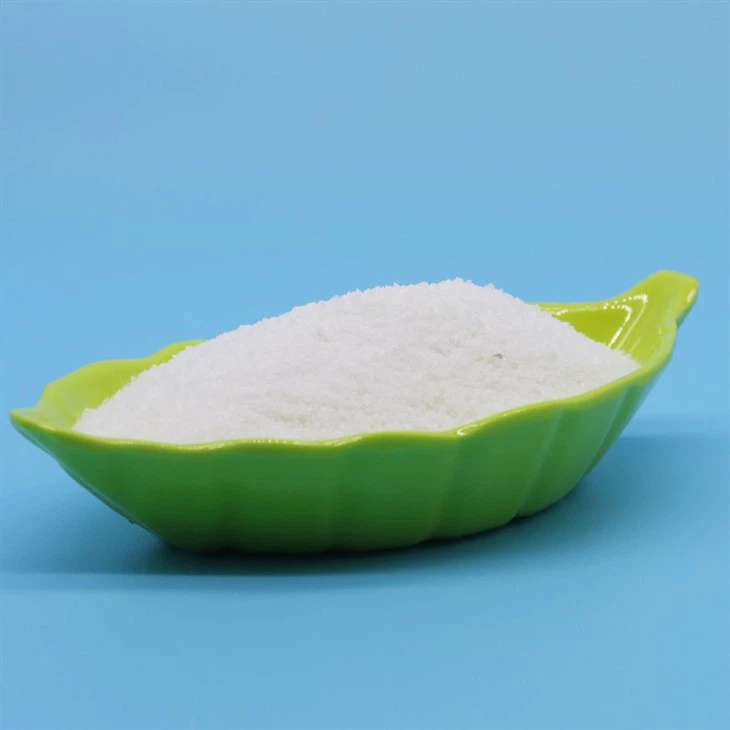 wastewater treatment flocculant polyacrylamide